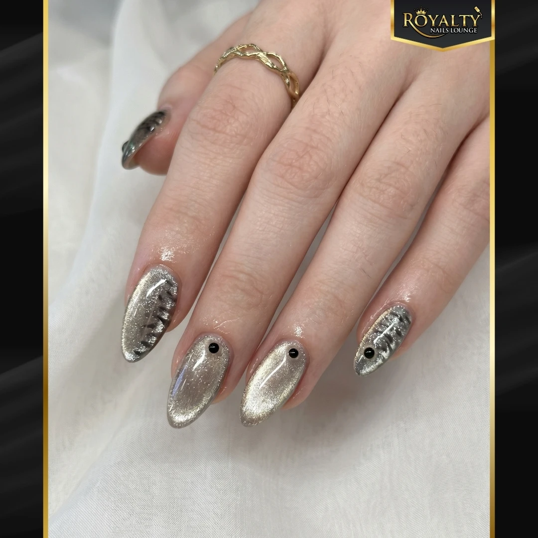 Awe-Inspiring Nail Art July 2026